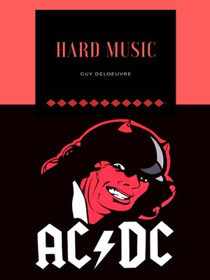 cover image of AC DC